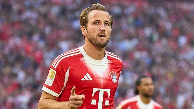 Soi Kèo Bayern Munich vs St. Pauli 21h30 29/11 - Bundesliga 2025/26